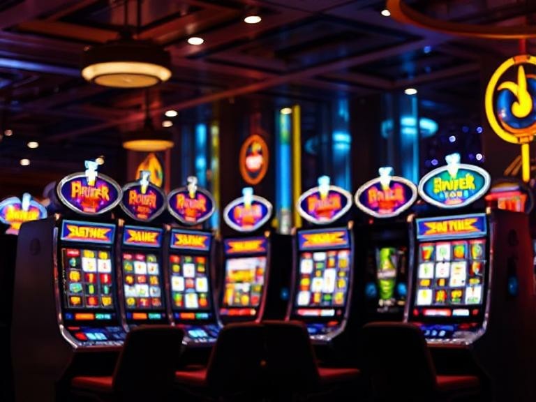 About fr55 gaming platform
