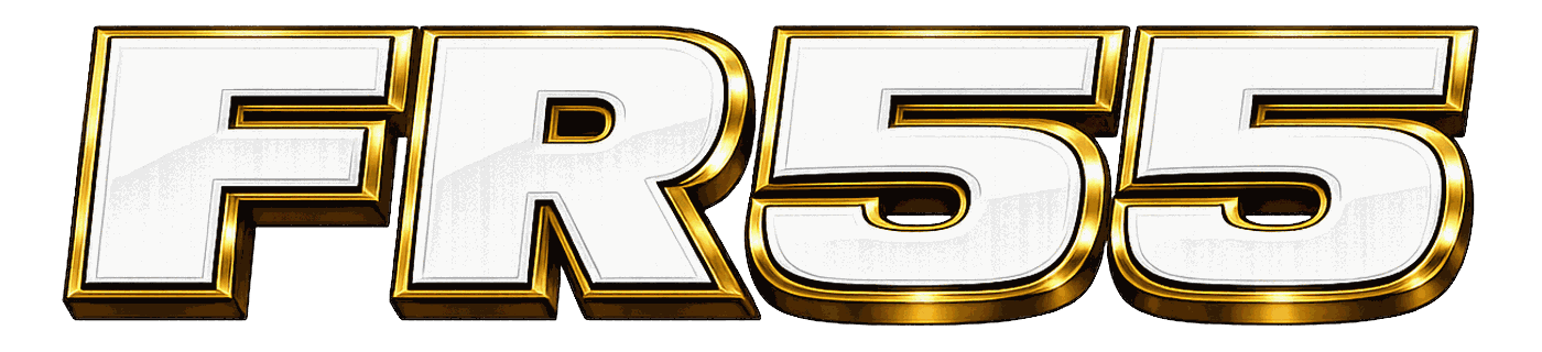 fr55 logo